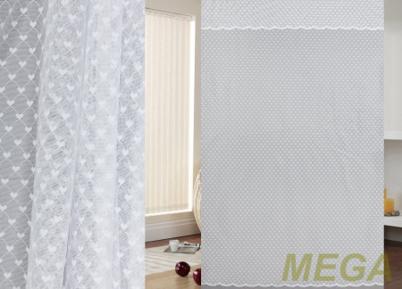 Тюль 24 в Воронеже