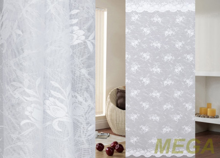 Тюль 24 в Воронеже