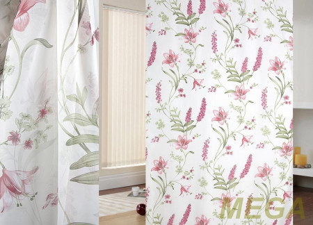 Печать Вуаль в Воронеже