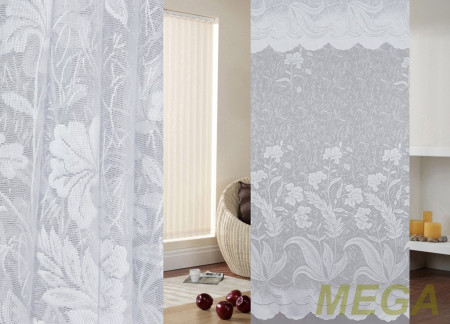 Тюль 16 в Воронеже