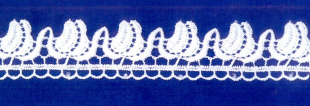 Кружево 30мм в Воронеже