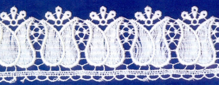 Кружево 45 мм в Воронеже