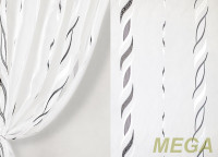 Фэнтези Органза в Воронеже