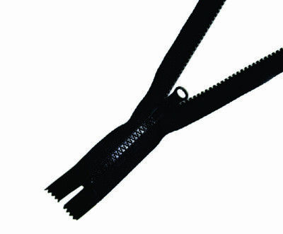 Молния трактор Т8 1 замок у/з бегунок LOGO 90см в Воронеже