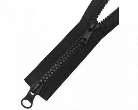 Молния трактор Т5 2 замка у/з бегунок LOGO 110см в Воронеже