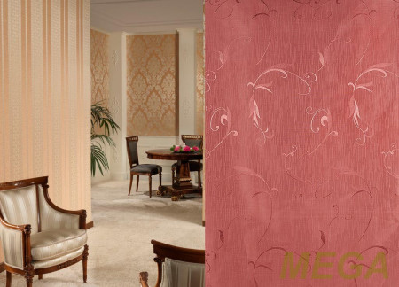 Ткани портьерные Однотон Жаккард ZG 6/9-71/155