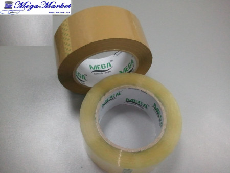 Скотч Mega в Воронеже