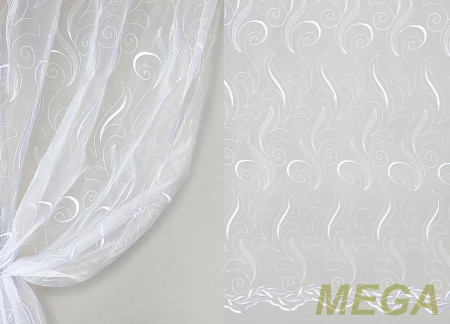 Вышивка Органза в Воронеже