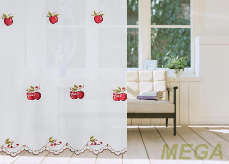 Вышивка Органза в Воронеже