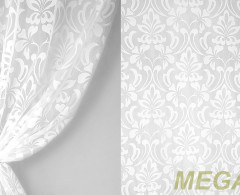 FAN 1210-002 PATTERN-1- white/280 OFlok ut