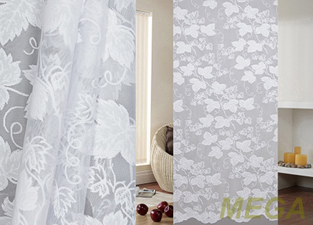 Тюль 24 в Воронеже