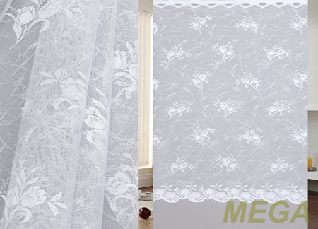 Тюль 24 в Воронеже