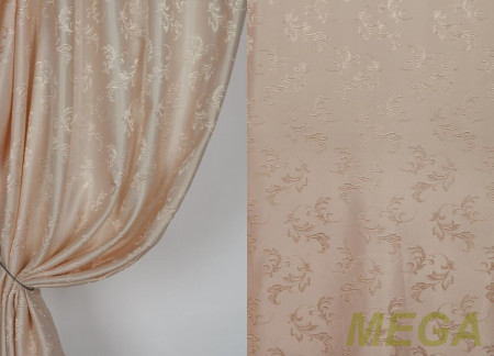 Ткани портьерные Рельеф Жаккард GL L991-09/280