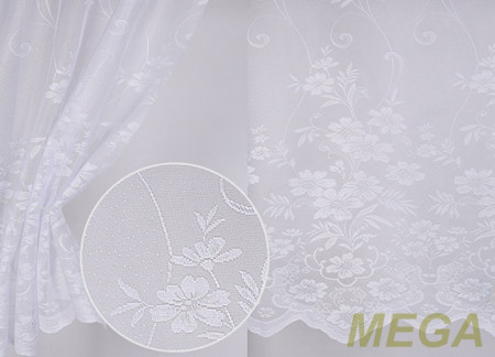 Тюль 16 в Воронеже