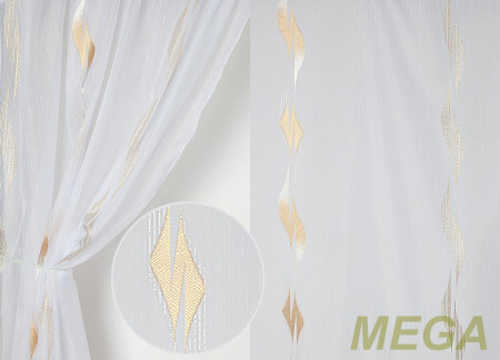 Фэнтези Органза в Воронеже