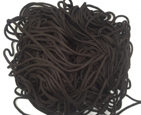 Шнур п/эф круглый в Воронеже