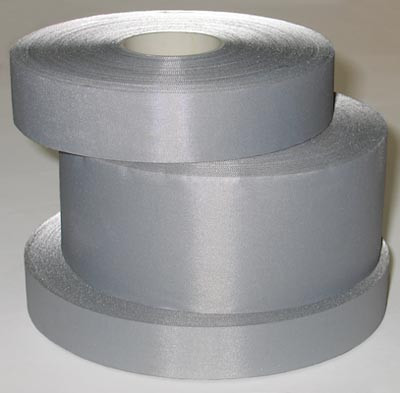 Лента светоотражающая 25мм  в Воронеже