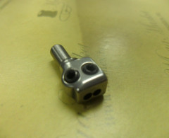 Иглодержатель KG142 (maxdo747)