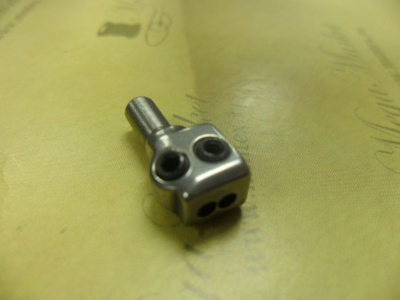 Иглодержатель в Воронеже