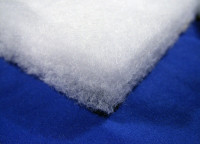 Синтепон 100% Полиэстер 300гр шир.220см
