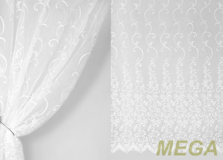 Вышивка Органза в Воронеже