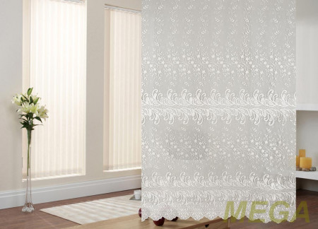 Вышивка Органза в Воронеже