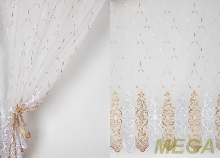 Вышивка Органза в Воронеже