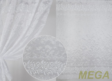 Вышивка Органза в Воронеже