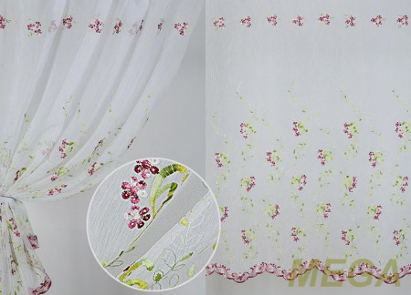 Вышивка Кристалон в Воронеже