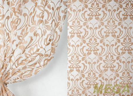 Флок Органза в Воронеже