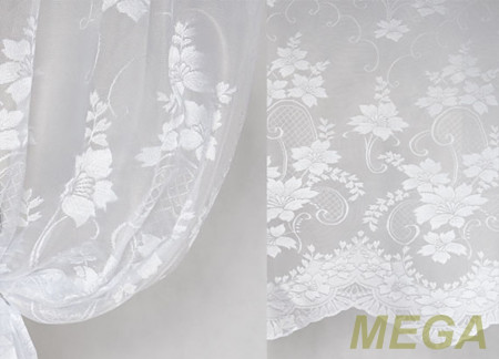 Тюль 14 в Воронеже