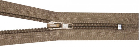 Молния спираль Т-4 брючная неразъемная 16см в Воронеже