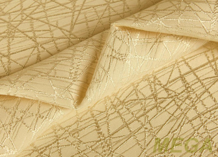 Ткани портьерные Рельеф Жаккард JL T3781-4/280 PJak