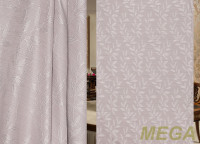 Ткани портьерные Рельеф Жаккард LBX 3286-6/140 PJak