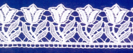 Кружево 45 мм в Воронеже