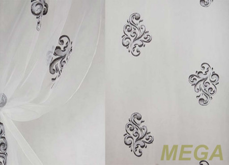 Фэнтези Органза в Воронеже