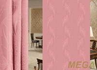 Ткани портьерные Однотон Жаккард ZG 243-41/155