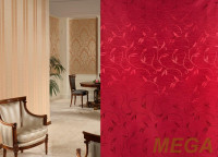 Ткани портьерные Однотон Жаккард ZG 6/2-14/155