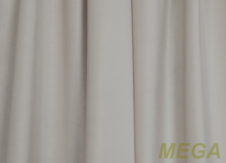 Ткани портьерные Однотон Бархат CLR 87200-1/300 PB