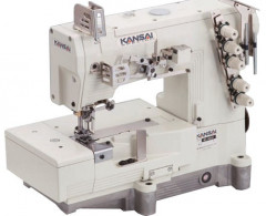 Промышленная шв.машина KANSAI SPECIAL LX-5802L 