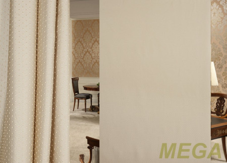 Ткани портьерные Многоцвет Жаккард GL 1690-4/280 PJac