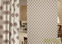 Ткани портьерные Многоцвет Жаккард GL 1689-10/280 PJac