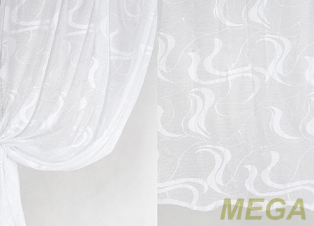 Однотон Тюль в Воронеже