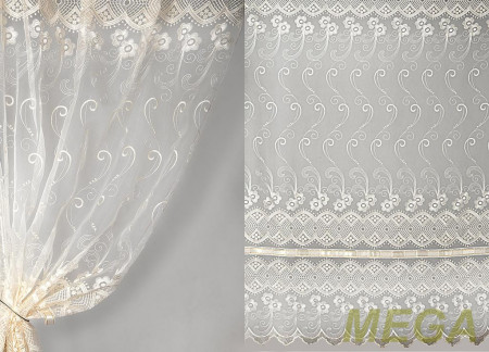 Вышивка Органза в Воронеже