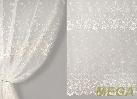 Вышивка Органза в Воронеже