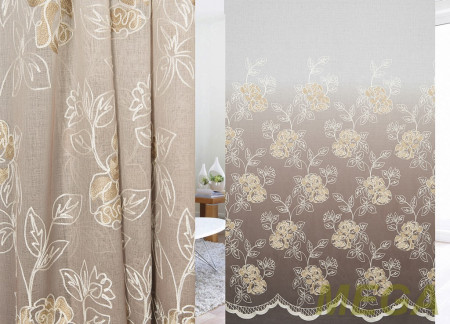 Вышивка Кристалон в Воронеже