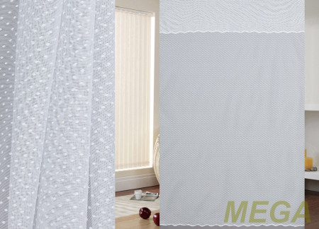 Тюль 24 в Воронеже