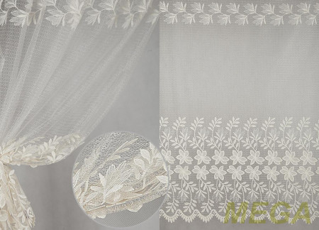 Аппликация Органза в Воронеже