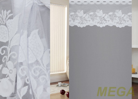 Тюль 16 в Воронеже