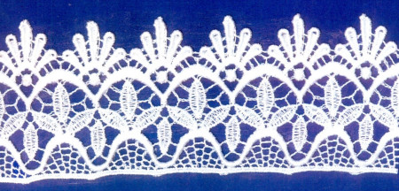 Кружево 65мм в Воронеже